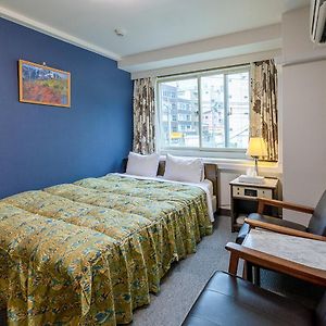 Economy Double Kamer