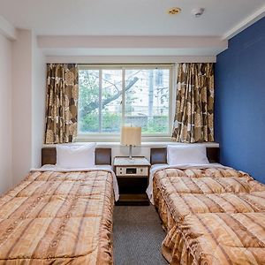 Economy Kamer met Twee Aparte Bedden